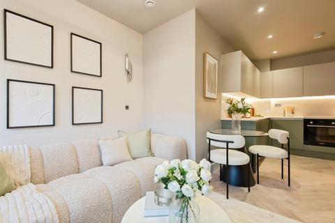 undefined, Gateway Residence, Stevenage