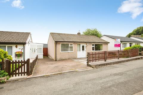 2 bedroom detached bungalow for sale, Lower Bentley Royd, Sowerby Bridge