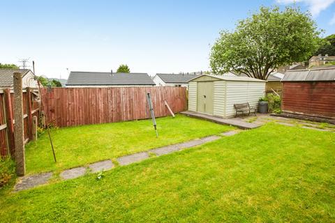 2 bedroom detached bungalow for sale, Lower Bentley Royd, Sowerby Bridge