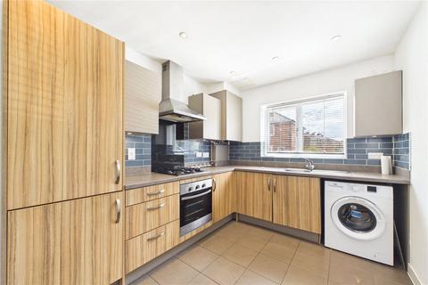 3 bedroom terraced house to rent, Eddleston Way, Tilehurst, Reading, Berkshire, RG30