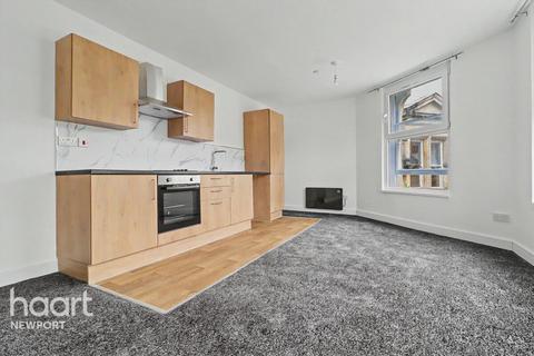 1 bedroom apartment to rent, Commercial Street, NEWPORT