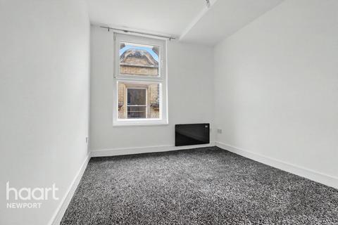1 bedroom apartment to rent, Commercial Street, NEWPORT
