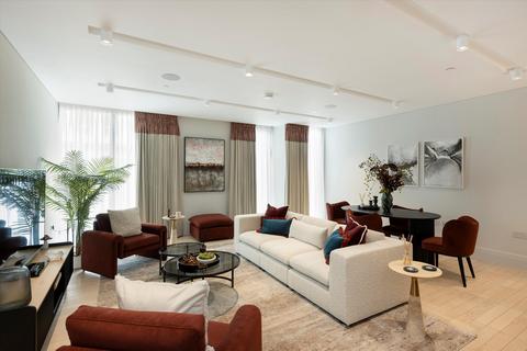 2 bedroom flat for sale, Cork Street, London W1S