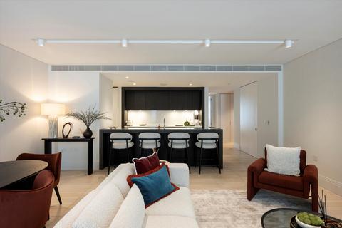 2 bedroom flat for sale, Cork Street, London W1S