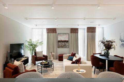2 bedroom flat for sale, Cork Street, London W1S