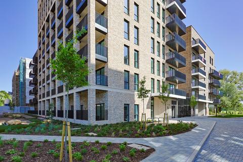 Plot C4-A-7-4  618, Two bed SO C4-A-7-4  at Northwick Parkside, Northwick Parkside, Harrow HA1
