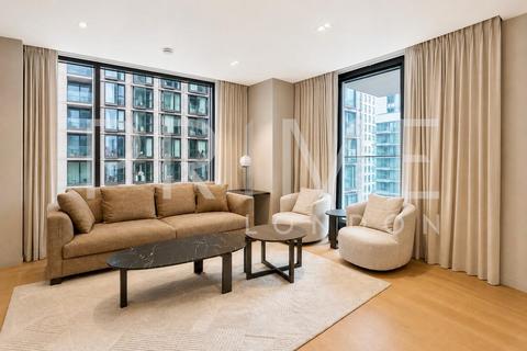 2 bedroom apartment for sale, One Casson Square, Southbank Place, London