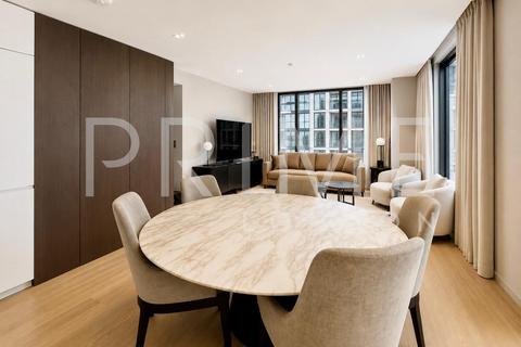 2 bedroom apartment for sale, One Casson Square, Southbank Place, London