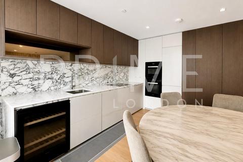 2 bedroom apartment for sale, One Casson Square, Southbank Place, London