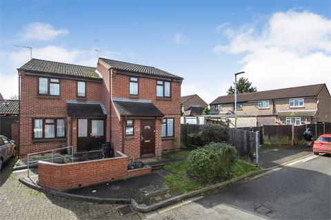 3 bedroom semi-detached house for sale, Lovibonds Avenue, Yiewsley, West Drayton UB7