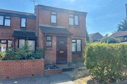 3 bedroom semi-detached house for sale, Lovibonds Avenue, Yiewsley, West Drayton UB7