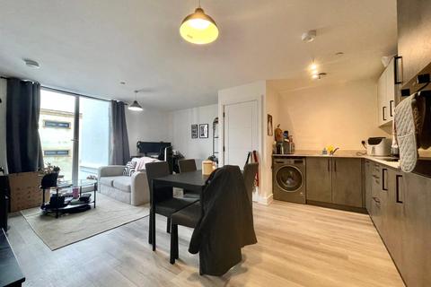 1 bedroom apartment to rent, Commercial Road, Poole, Dorset, BH14