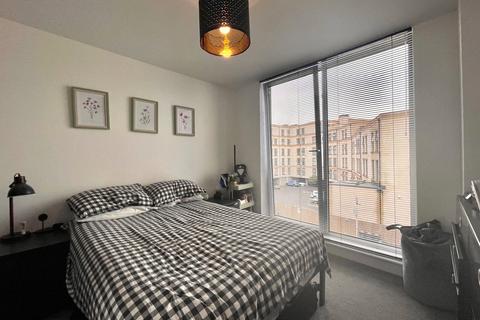 1 bedroom apartment to rent, Commercial Road, Poole, Dorset, BH14