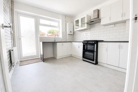 2 bedroom bungalow for sale, Ashley Close, Minster On Sea, Sheerness
