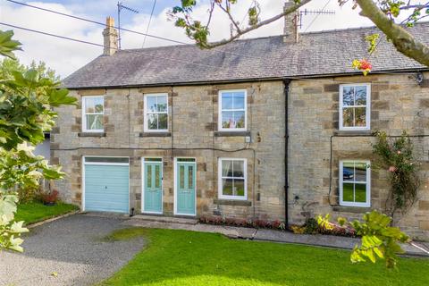 undefined, Fountain Terrace, Hexham NE48