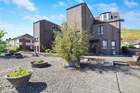 undefined, West Johnstone Street, Alva, Clackmannanshire, FK12