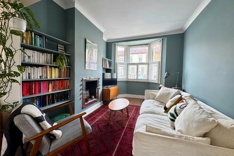 Alabama Street, Plumstead, London, SE18 2SL