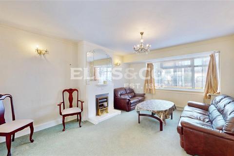 3 bedroom semi-detached house for sale, West Close, Wembley, HA9