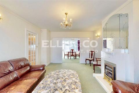 3 bedroom semi-detached house for sale, West Close, Wembley, HA9
