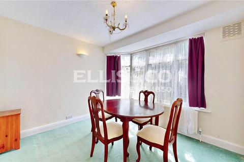 3 bedroom semi-detached house for sale, West Close, Wembley, HA9
