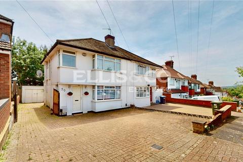 West Close, Wembley, HA9