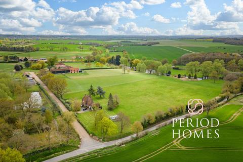 5 bedroom barn conversion for sale, Wardens Hall Estate, Willingale