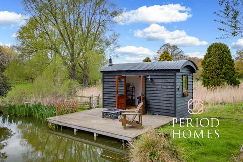 5 bedroom barn conversion for sale, Wardens Hall Estate, Willingale