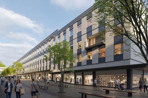undefined, Gateway Residence, Stevenage