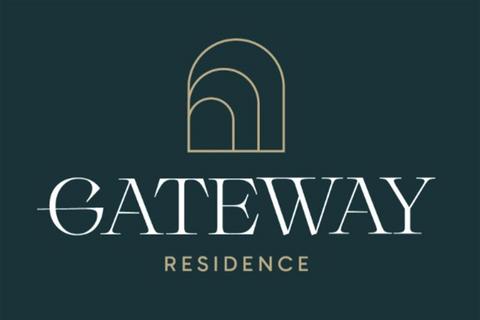 undefined, Gateway Residence, Stevenage
