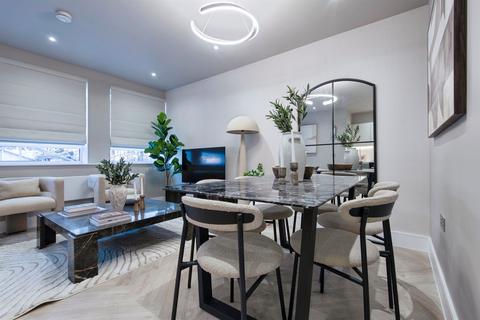 undefined, Gateway Residence, Stevenage