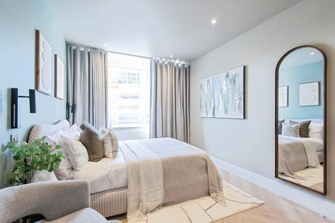 undefined, Gateway Residence, Stevenage