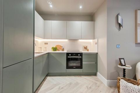 undefined, Gateway Residence, Stevenage
