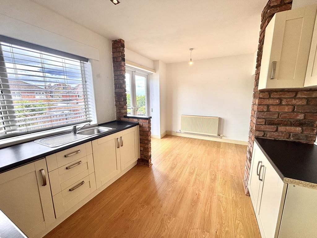 House in Sheffield - View 2
