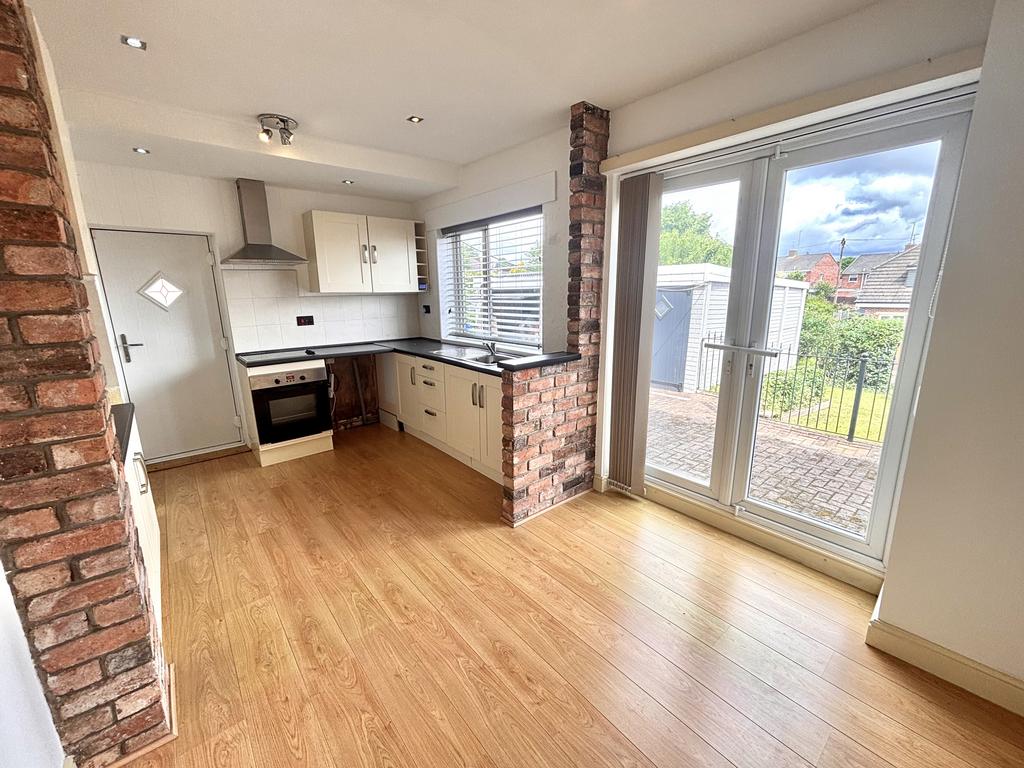 House in Sheffield - View 3