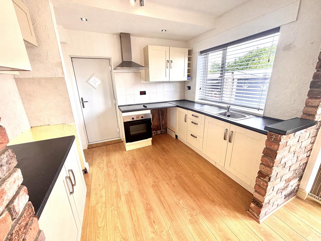 House in Sheffield - View 4