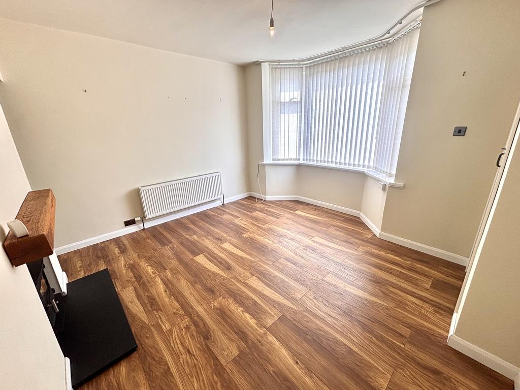 House in Sheffield - More