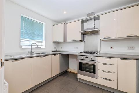 3 bedroom end of terrace house for sale, Deansleigh, LINCOLN