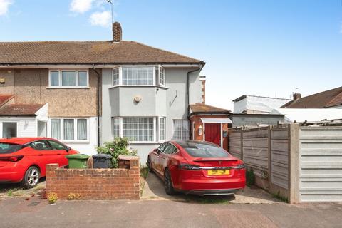 Boyne Road, Dagenham