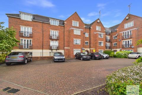 2 bedroom apartment for sale, Jasmin House, Arnold