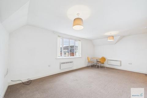 2 bedroom apartment for sale, Jasmin House, Arnold