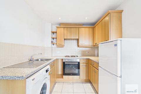 2 bedroom apartment for sale, Jasmin House, Arnold