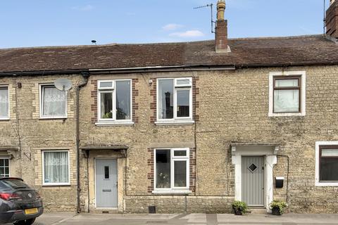 West Street, Warminster