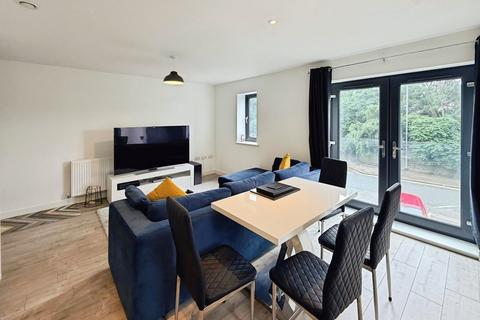 2 bedroom apartment for sale, Green Quarter, Leeds