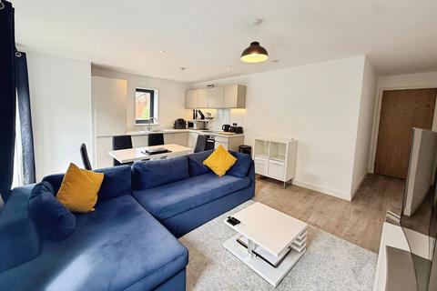 2 bedroom apartment for sale, Green Quarter, Leeds