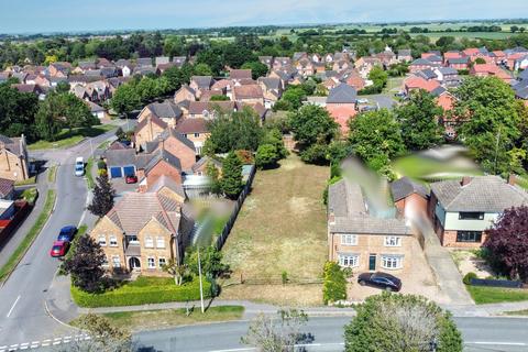 Land for sale, Legbourne Road, Louth LN11 8ES