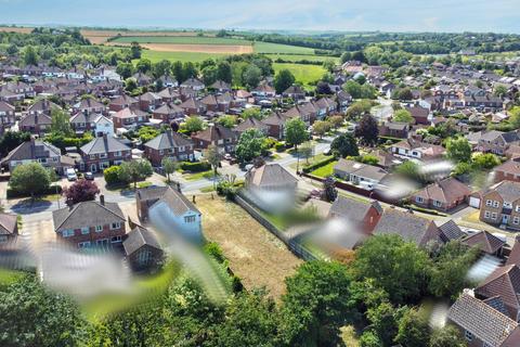 Land for sale, Legbourne Road, Louth LN11 8ES
