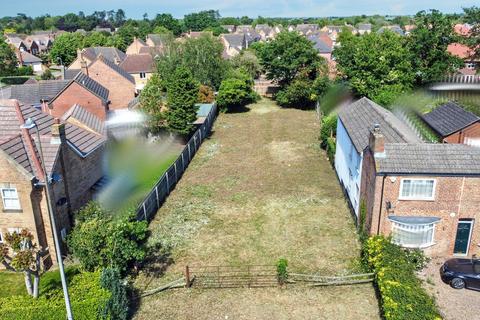 Land for sale, Legbourne Road, Louth LN11 8ES