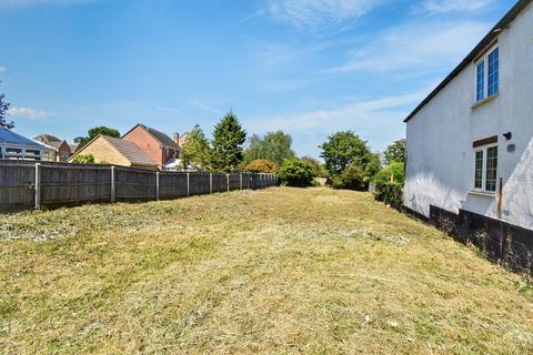 Land for sale, Legbourne Road, Louth LN11 8ES