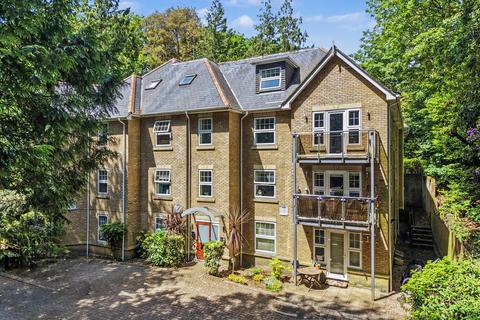 2 bedroom penthouse for sale, North Road, Parkstone, Poole