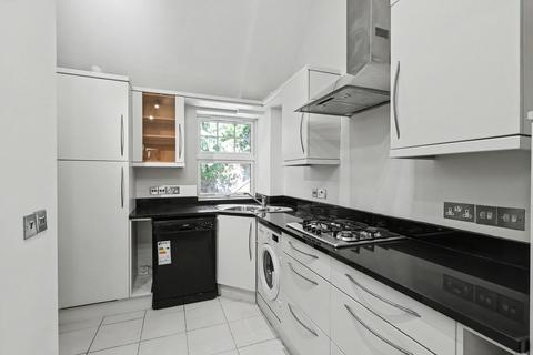 2 bedroom penthouse for sale, North Road, Parkstone, Poole